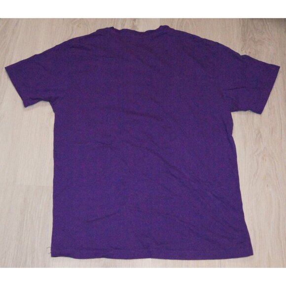 Toronto Raptors x Bruce Lee Foundation T-Shirt - Picture 5 of 6